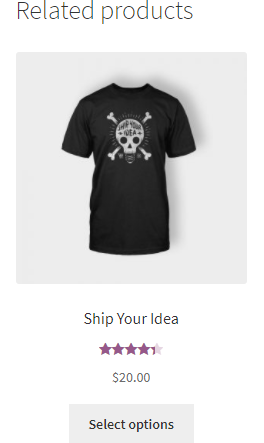 Related Products