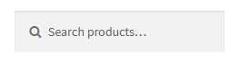 Search Bar